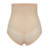 Bye Bra Powermesh High Waist Brief