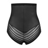 Bye Bra Powermesh High Waist Brief