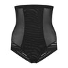 Bye Bra Powermesh High Waist Brief