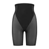Bye Bra Powermesh High Waist Short