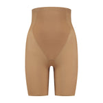 Bye Bra Powermesh High Waist Short