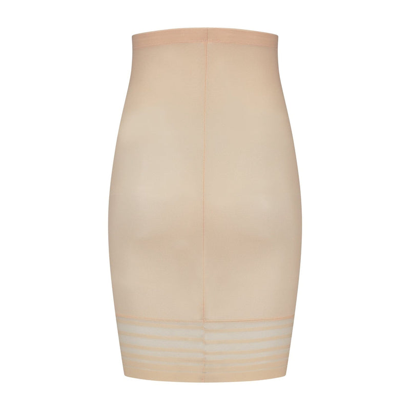 Bye Bra Powermesh High Waist Skirt