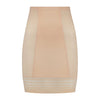 Bye Bra Powermesh High Waist Skirt