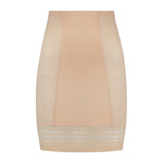 Bye Bra Powermesh High Waist Skirt