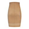 Bye Bra Powermesh High Waist Skirt