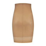 Bye Bra Powermesh High Waist Skirt