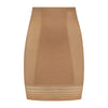 Bye Bra Shapewear Light Brown / S Bye Bra Powermesh High Waist Skirt