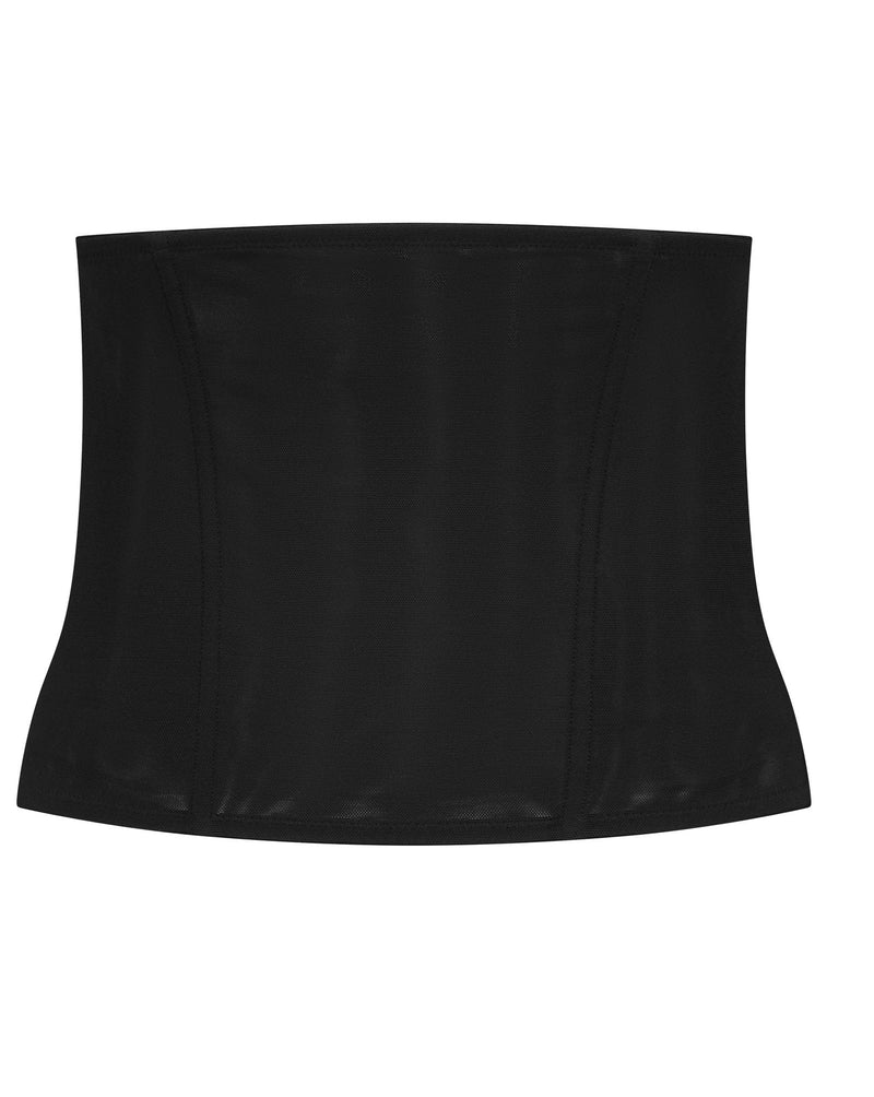 Bye Bra Shapewear Bye Bra Powermesh Waist Trainer