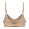 Bye Bra Bra Top Wire Free Lace