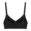 Bye Bra Bra Top Wire Free Lace