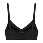 Bye Bra Bra Top Wire Free Lace