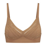 Bye Bra Bra Top Wire Free Lace