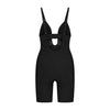 Bye Bra Sculpting Bodysuit Deep V