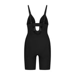 Bye Bra Sculpting Bodysuit Deep V