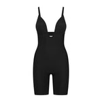 Bye Bra Sculpting Bodysuit Deep V