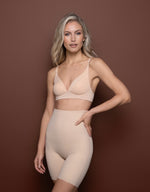 Bye Bra Sculpting High Waist Short