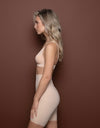 Bye Bra Sculpting High Waist Short