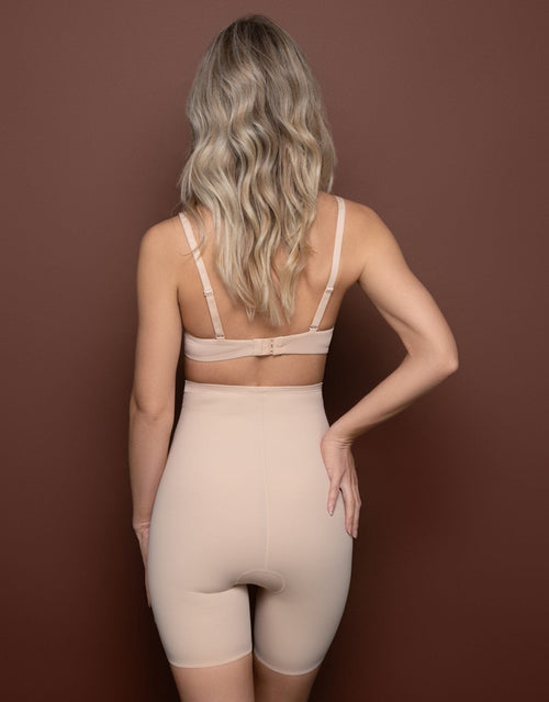Bye Bra Sculpting High Waist Short