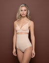 Bye Bra Sculpting High Waist Brief