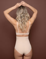 Bye Bra Sculpting High Waist Brief