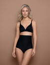 Bye Bra Sculpting High Waist Brief