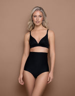 Bye Bra Sculpting High Waist Brief