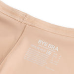 Bye Bra Briefs Shorts & Thongs Bye Bra Sculpting Mid Waist Brief