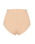 Bye Bra Sculpting Mid Waist Brief