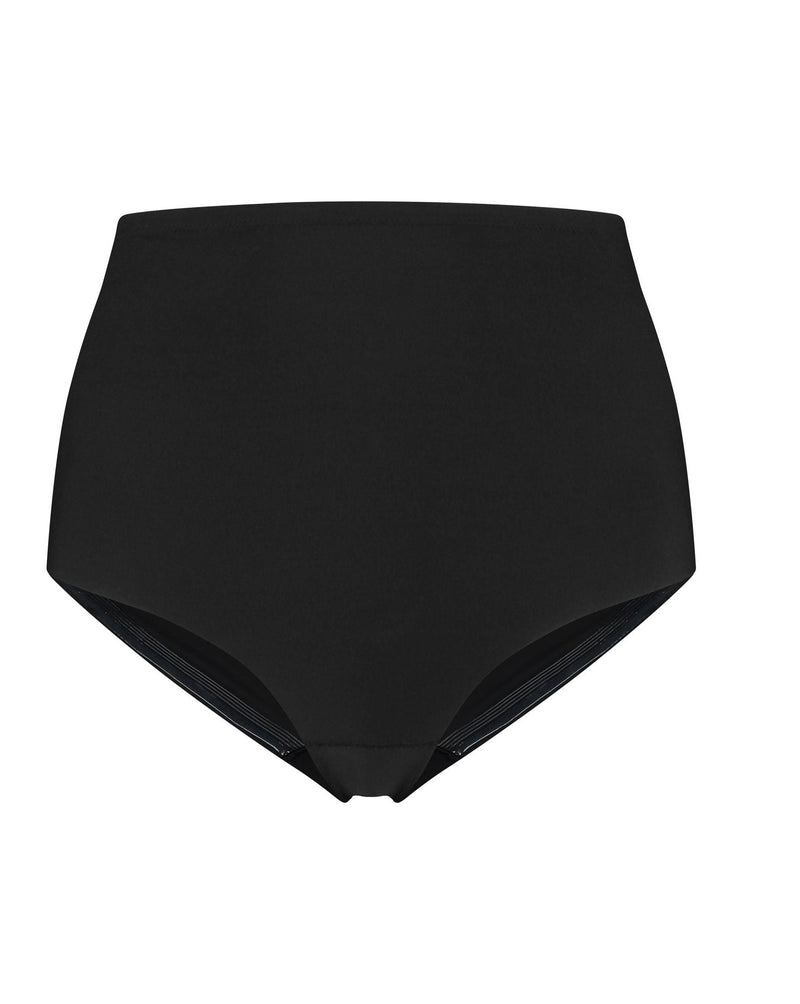 Bye Bra Sculpting Mid Waist Brief