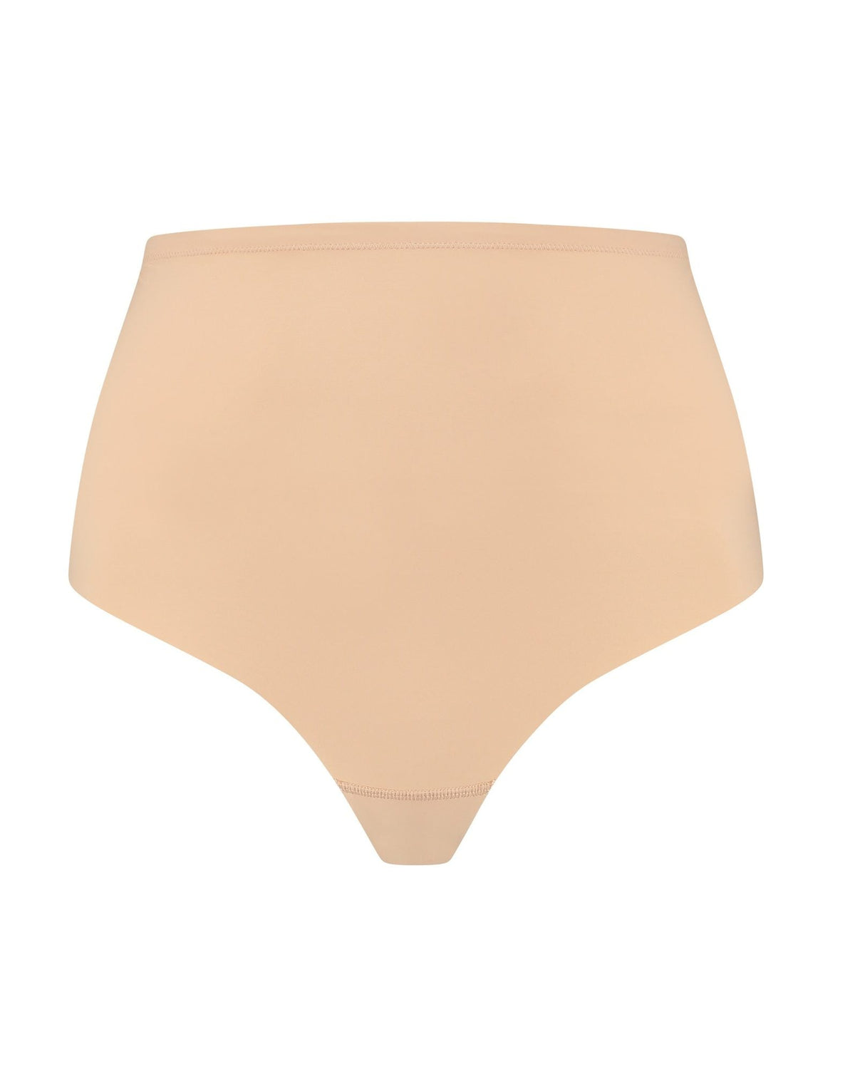 Bye Bra Thongs Bye Bra Sculpting Mid Waist Thong
