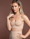 Bye Bra Seamless Bra Top