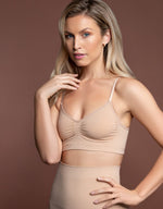Bye Bra Seamless Bra Top