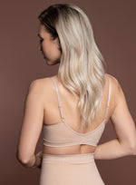 Bye Bra Seamless Bra Top