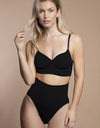 Bye Bra Seamless Bra Top