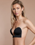 Bye Bra Bras Bye Bra Seamless U-Style Bra