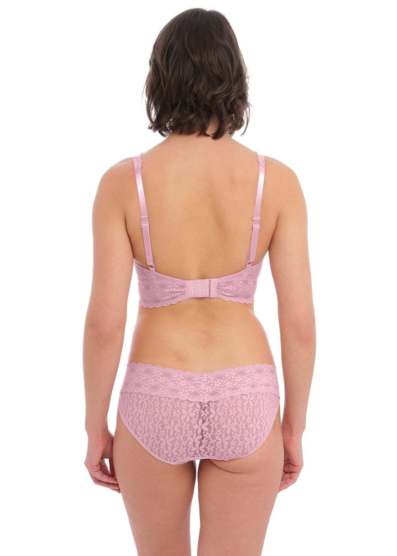 Wacoal Halo Soft Cup Bra