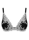 Wacoal Bras Wacoal Embrace Lace Plunge Underwire Bra