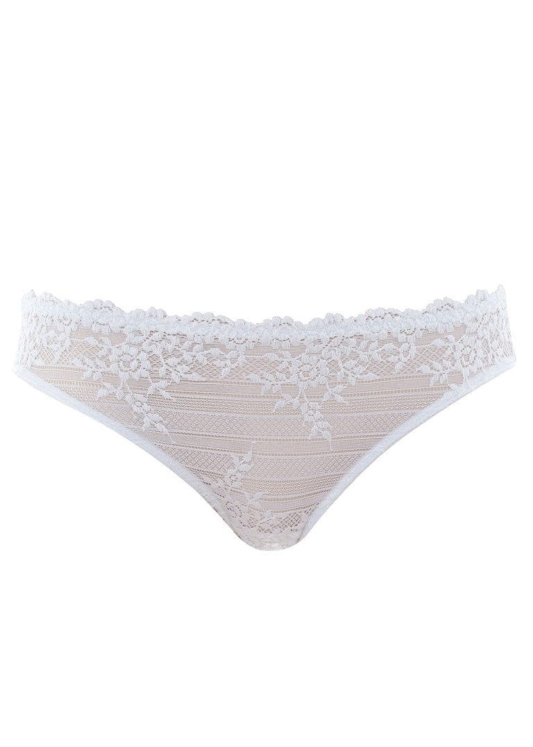 Wacoal Knickers Wacoal Embrace Lace Bikini Brief