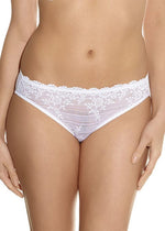 Wacoal Knickers Wacoal Embrace Lace Bikini Brief