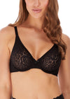 Wacoal Halo Lace Moulded Bra