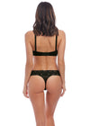 Wacoal Halo Lace Moulded Bra