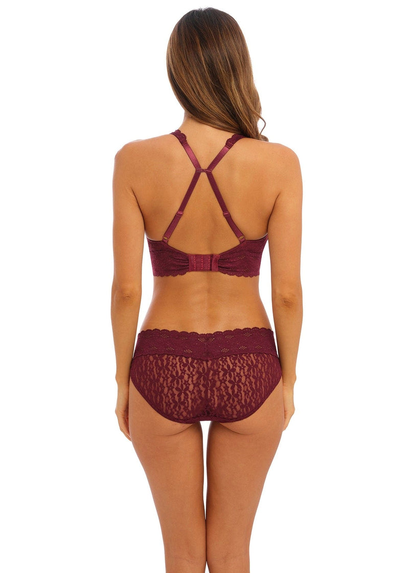 Wacoal Halo Soft Cup Bra
