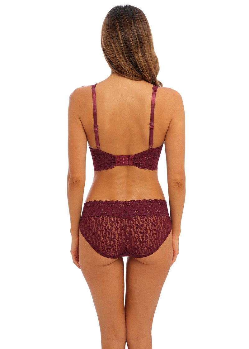 Wacoal Halo Soft Cup Bra