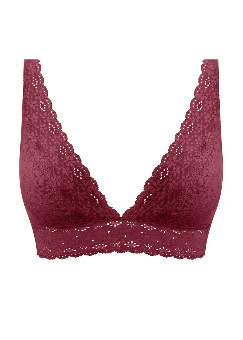 Wacoal Halo Soft Cup Bra