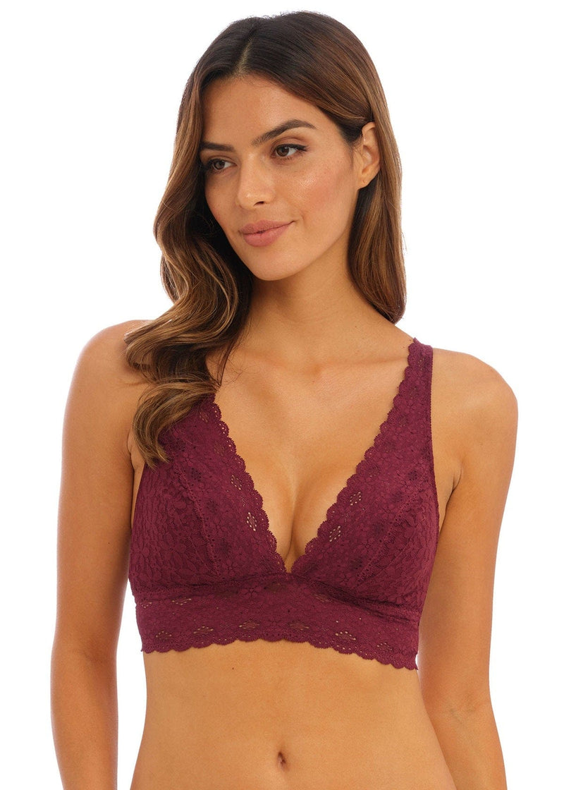 Wacoal Halo Soft Cup Bra
