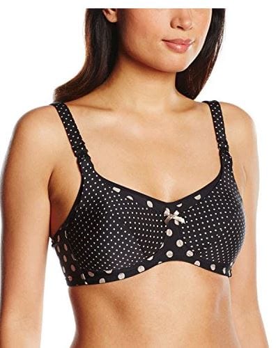 Maternity Nursing Bra Dotty