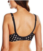 Anita Nursing Bras Black Anita Maternity Nursing Bra Dotty