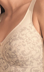 Anita Comfort Anacona Body
