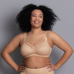 Anita Comfort Clara Bra Non Wired (Sand)