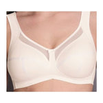 Anita Comfort Clara Bra non wired (Crystal)